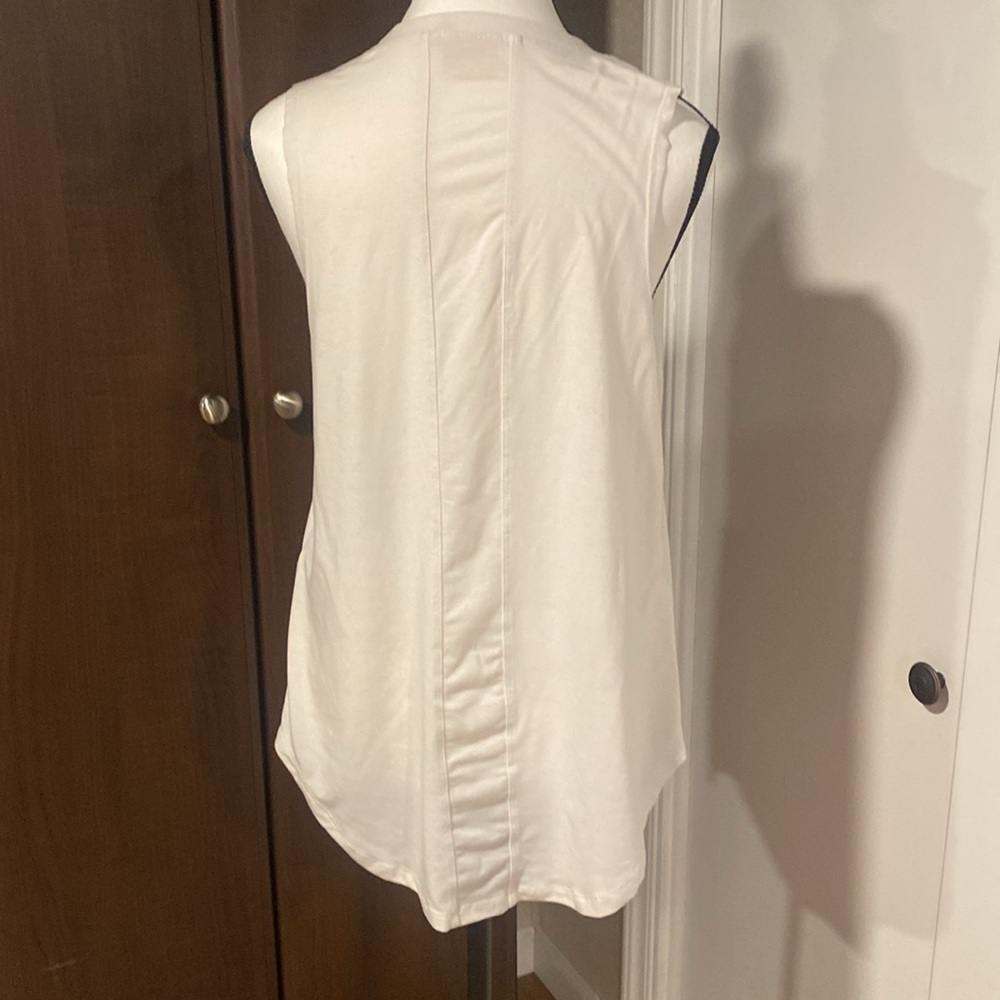 Nannette Lepore Star Tank Top - Picture 6 of 10